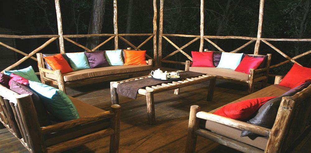 שימלה Aamod Resort מראה חיצוני תמונה