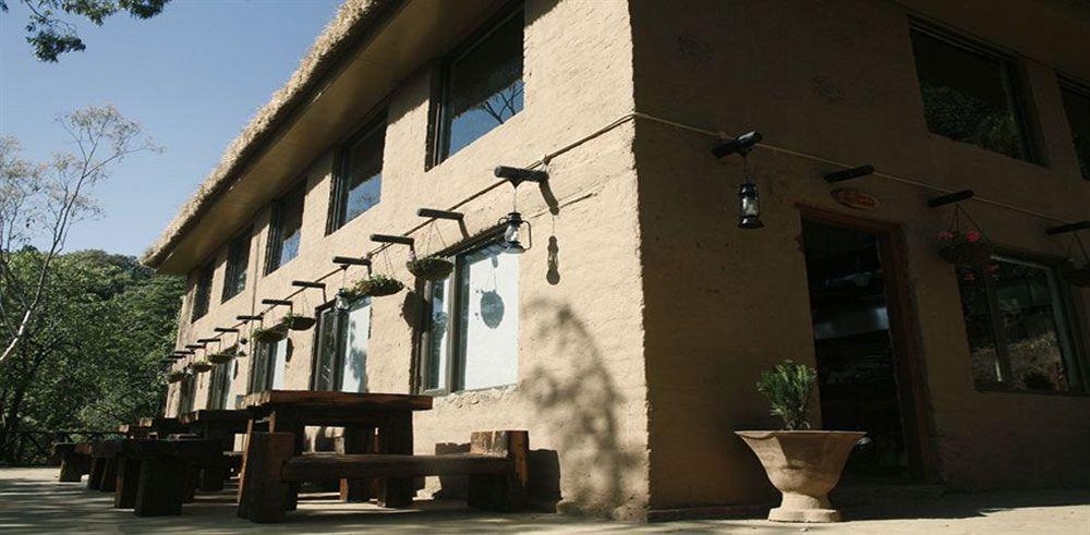 שימלה Aamod Resort מראה חיצוני תמונה