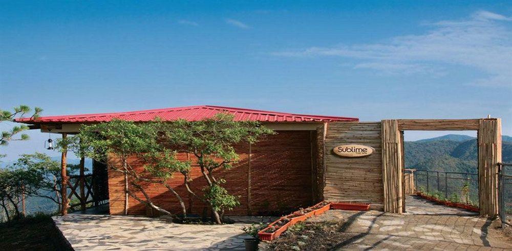 שימלה Aamod Resort מראה חיצוני תמונה
