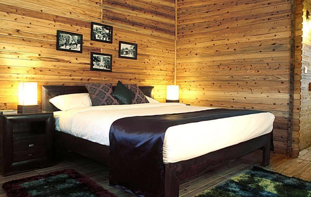 שימלה Aamod Resort מראה חיצוני תמונה