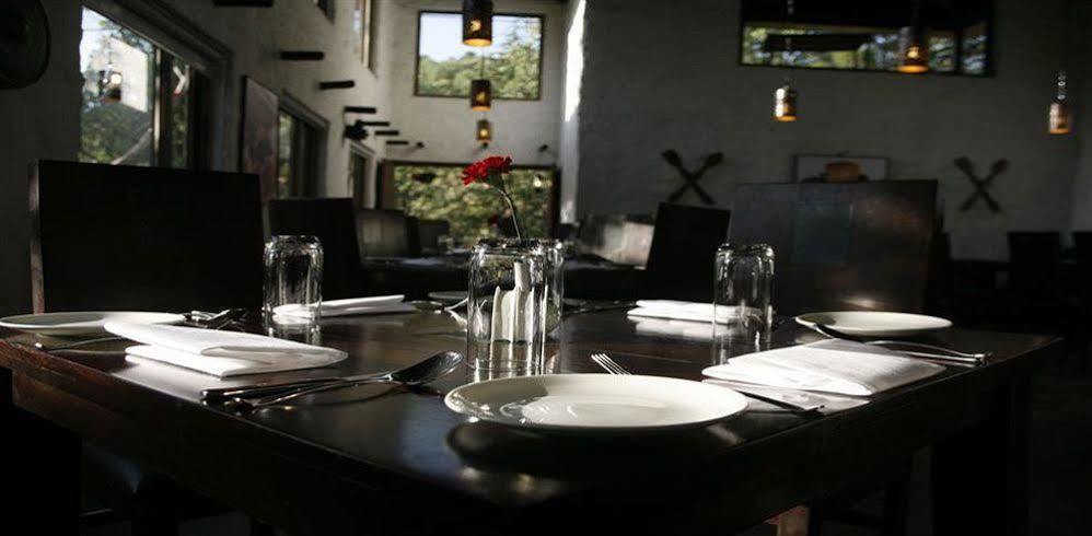 שימלה Aamod Resort מראה חיצוני תמונה