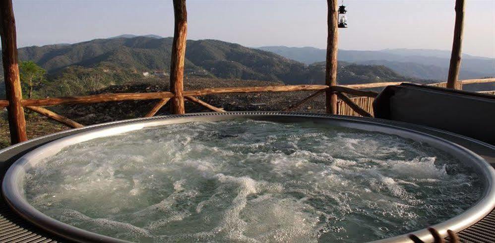 שימלה Aamod Resort מראה חיצוני תמונה