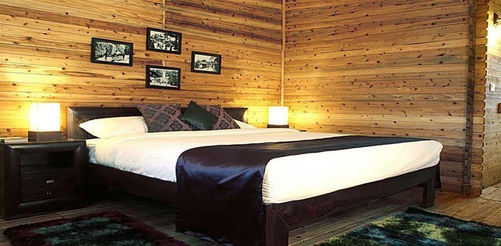 שימלה Aamod Resort מראה חיצוני תמונה